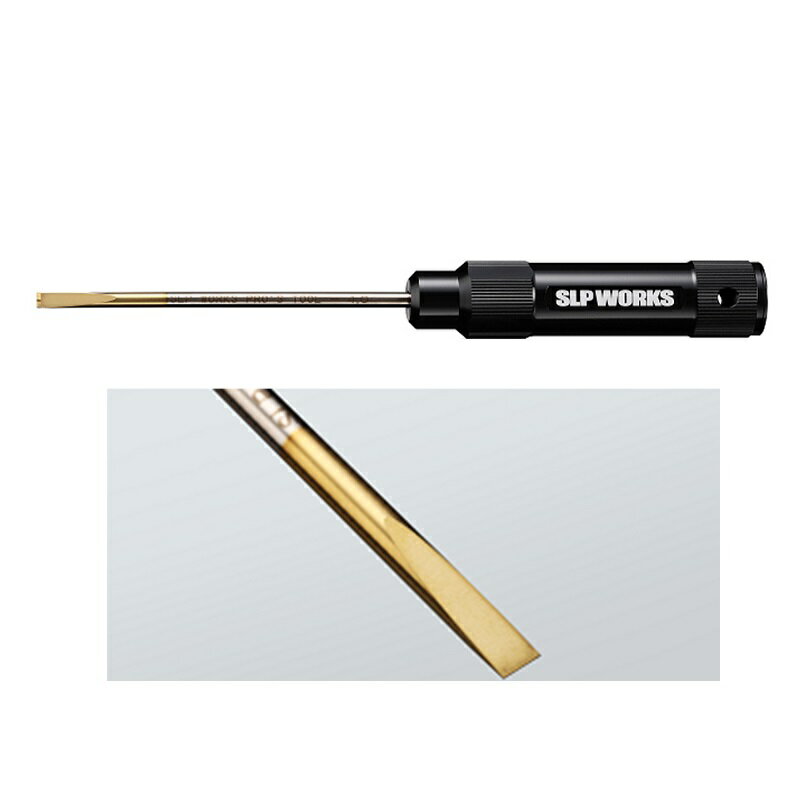 ダイワ SLPWマイナスドライバー4.0