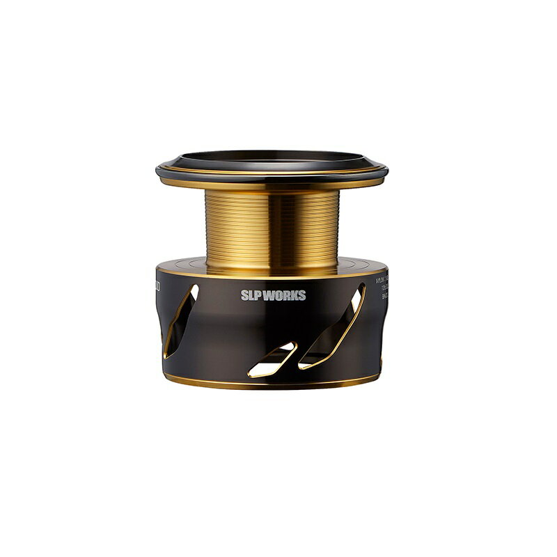 ダイワ　SLPW EX LT3000D スプール2