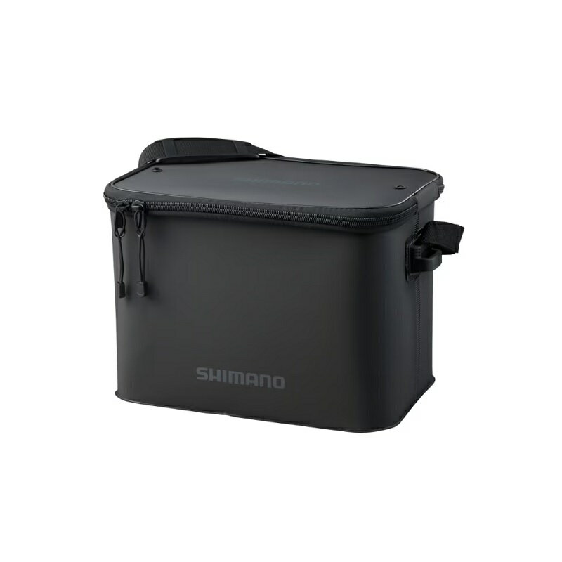 シマノ BK-019W タックルバッカンEV 40cm ブラック