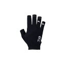 ダイワ DG-6323W 防寒ライトグリップグローブ 5本カット ブラック 2XL【在庫限り特価】【秋冬物衣料大処分】