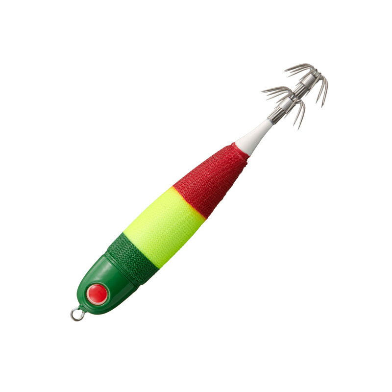 バレーヒル MTLTII30-22 スクイッドシーカーメタリン ライトII HD 30号 #22 BLグロー/シグナル