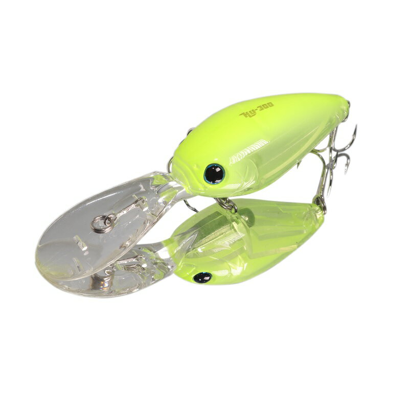 仕様表巻くだけのクランクではなく浮上時のアクションも考え設計し日本のフィールドに合わせた食わせのクランキング（ライザーテクニック）対応。巻くだけでも、もちろんOK！■飛ぶ！強風や大荒れの天候を意にも介さない、徹底した飛距離重視のボディーデザ...