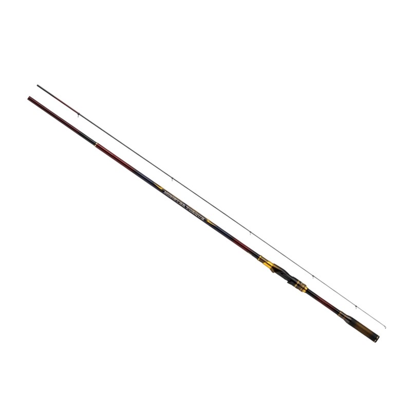 ダイワ 23モンスタートルク 口太MH-53 / 磯 竿