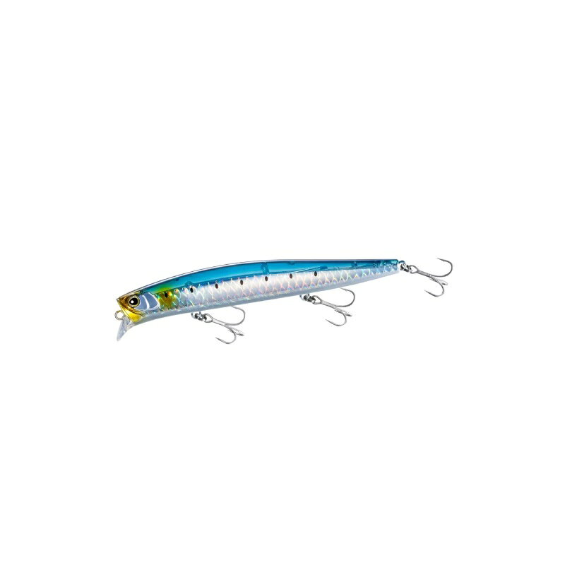 Lures - シマノ　 エクスセンス カウンターウェイク 160F ジェットブースト 001 Aマイワシ