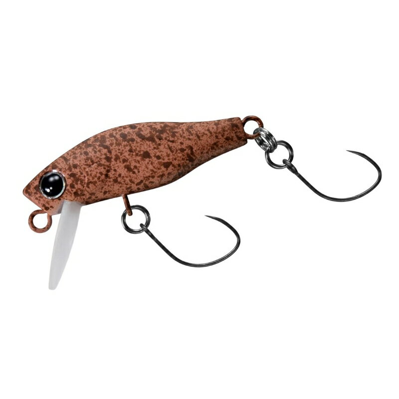 ダイワ　鱒ノ小魚 チョコチップモカ