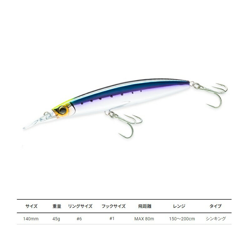 デュエル F1244-HIW ハードコア バレ...の紹介画像2