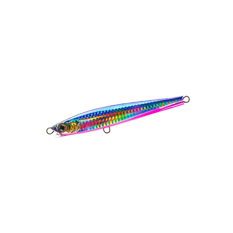 ハードコア® モンスターショット®(S) 100g ブルピンキャンディー
