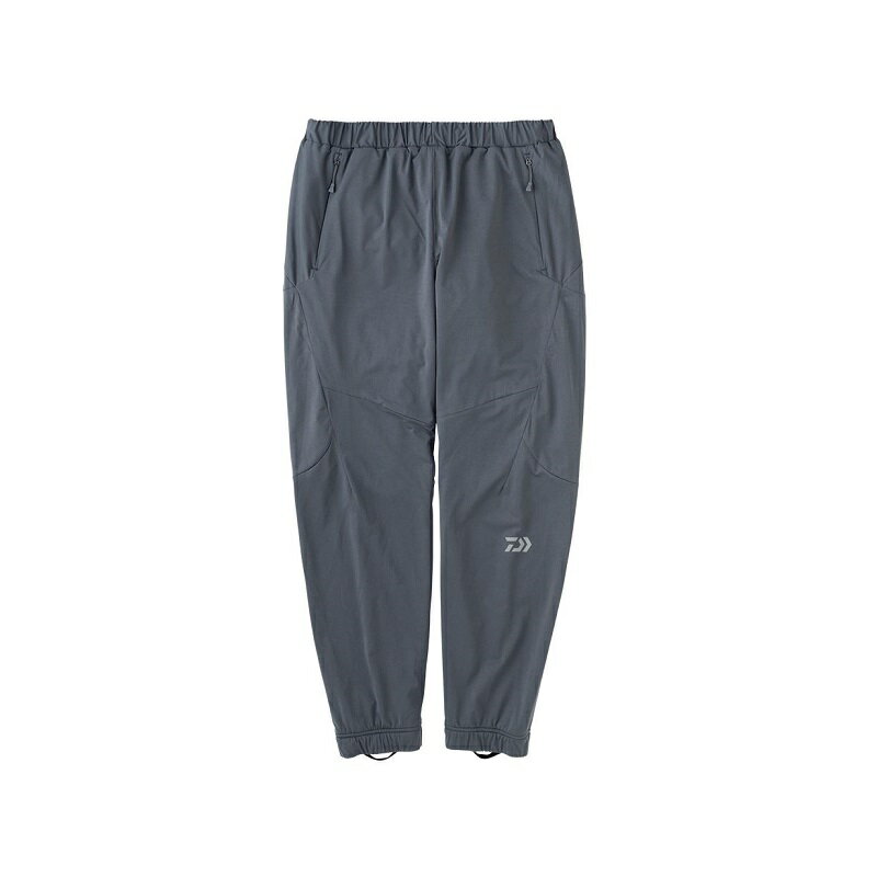 ダイワ　DP-2223 ダンロテック アクティブインサレーションパンツ ガンメタル XL【在庫限り特価】【秋冬物衣料大処分】