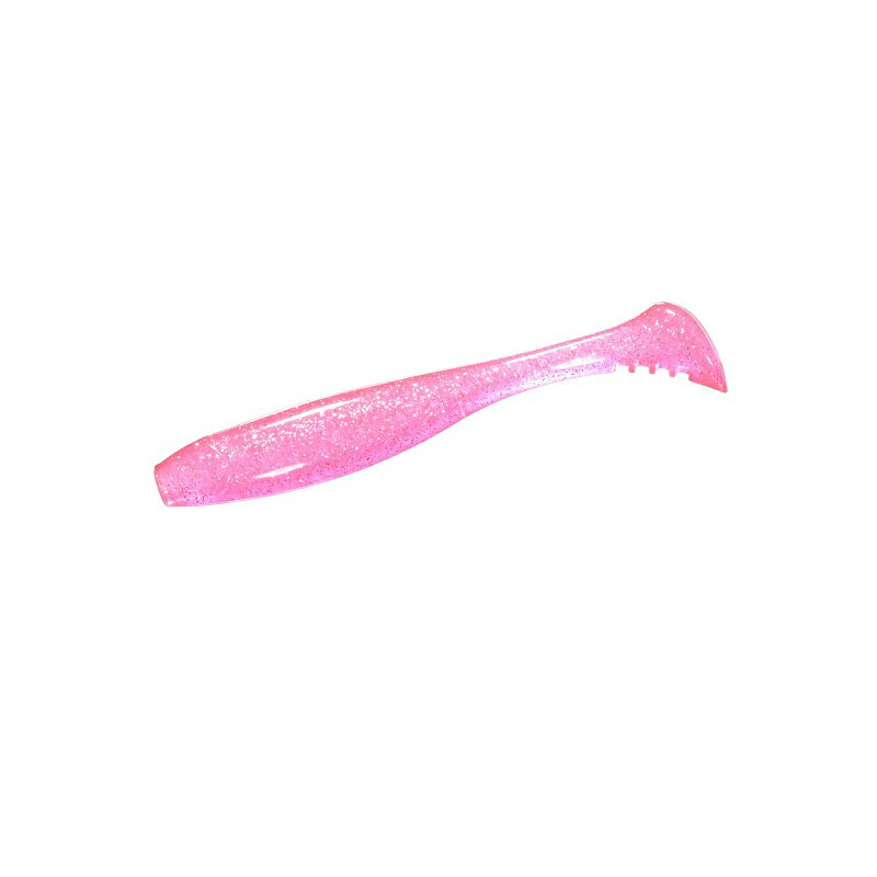 ダイワ 月下美人 ビームフィッシュ 1.8インチ 復刻 淡ピンク