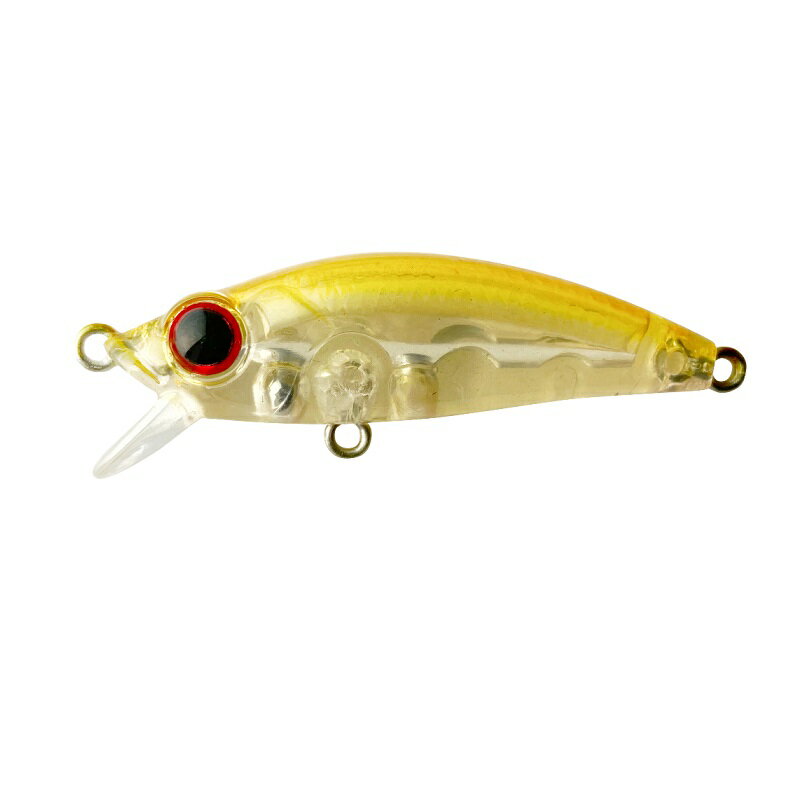 ブリーデン　ビーナッツ 13-NUT 40HF #15 クリアバナナ