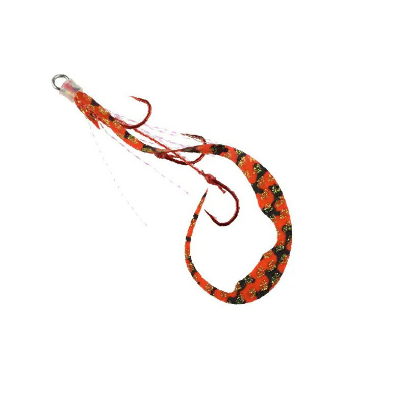 �������ȡ��إ�˥å� �ȥ�ץ�եå��ޥ������꡼Jr S #23 ��åɥ��֥�