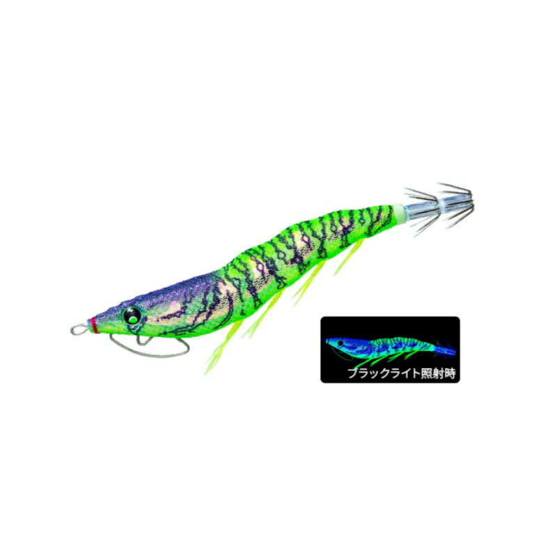 Vibration - デュエル　A1772-NLM EZ-Q キャスト 喰わせラトル 3.0号 #17 にごりライム
