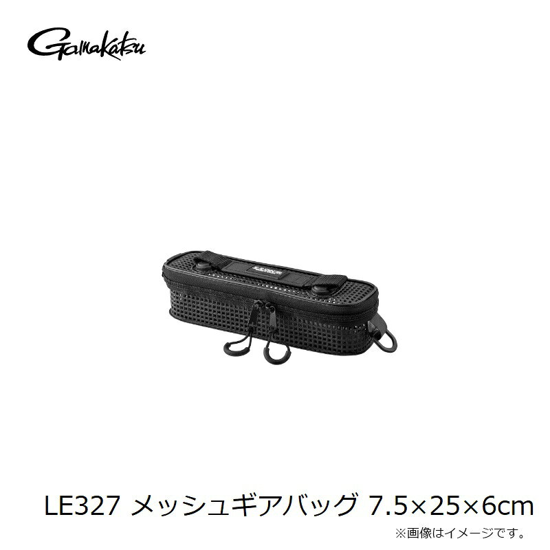 ���ޤ��ġ�LE327 ��å��奮���Хå� 7.5��25��6cm