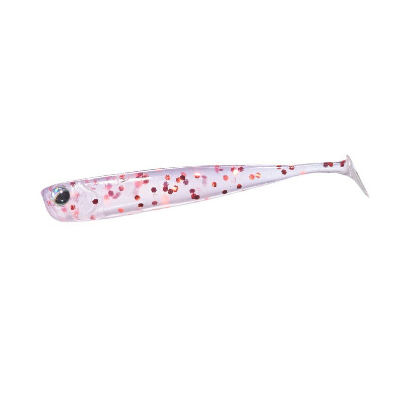 Daiwa Gekkabijin Chibimi Shad 2.0 inch Tsubu Ami