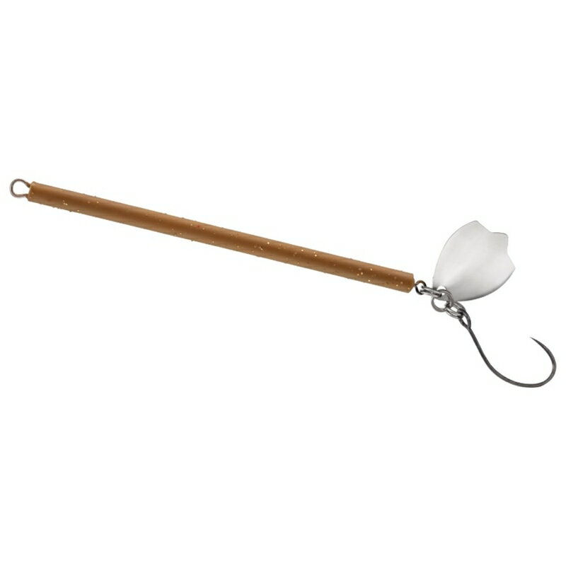 ダイワ　鱒ノ筒 シャンパンカーキ