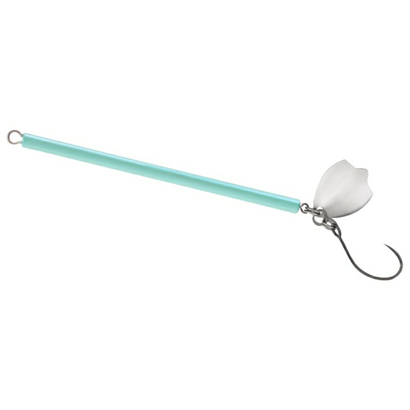 ダイワ　鱒ノ筒 パステルレイン