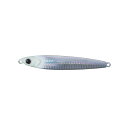 メジャークラフト JPVTG-150 ジグパラ バーチカルTG 150g #057 グローヘッド(4)