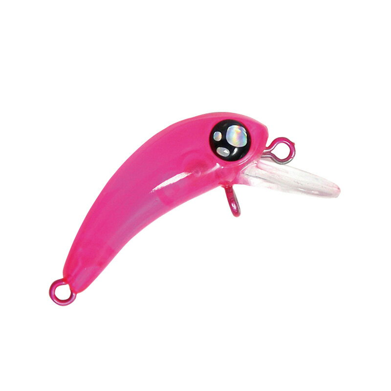 Rob Lure BeRBie SS