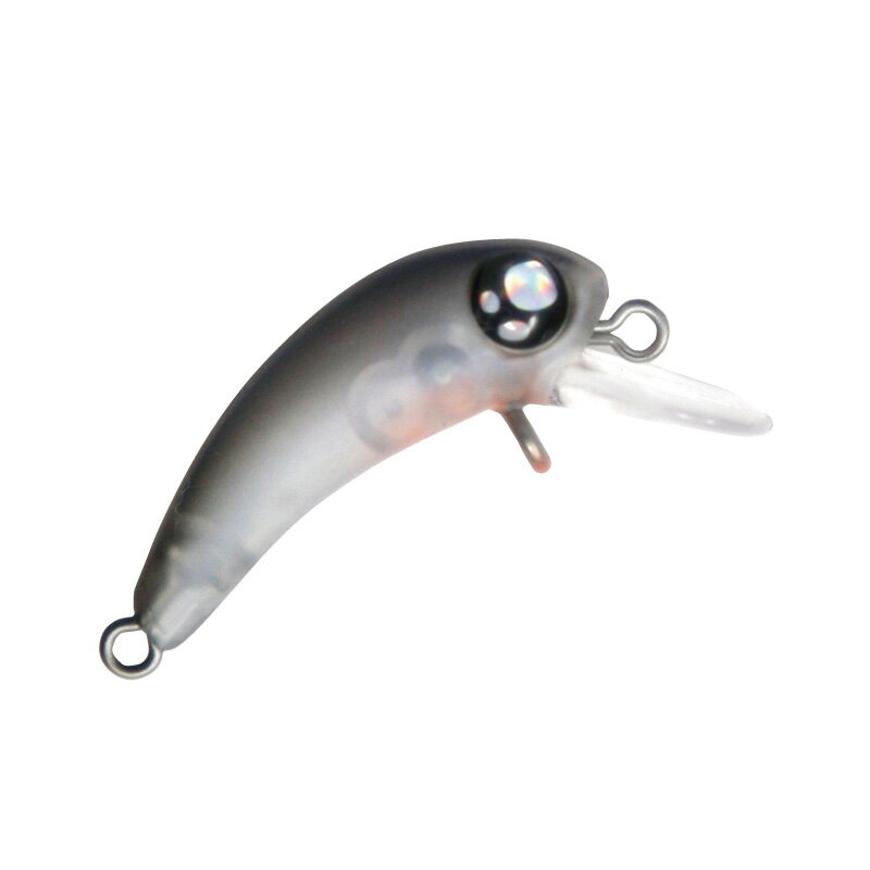 Rob Lure BeRBie SS 黒ゴマオレンジ