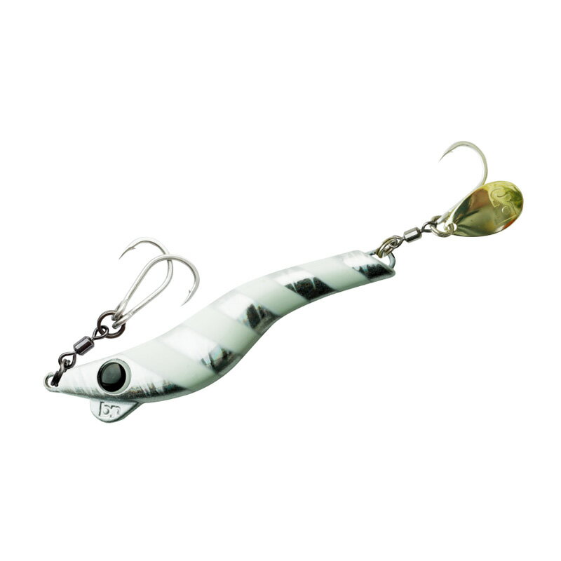 ブリーデン メタルマル 60 #16 グローゼブラ