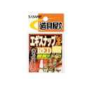 ササメ P-331 道具屋 エギスナップ L レッド
