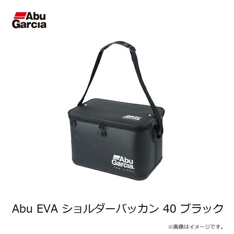 ���֡�Abu EVA ���������Хå��� 40 �֥�å�