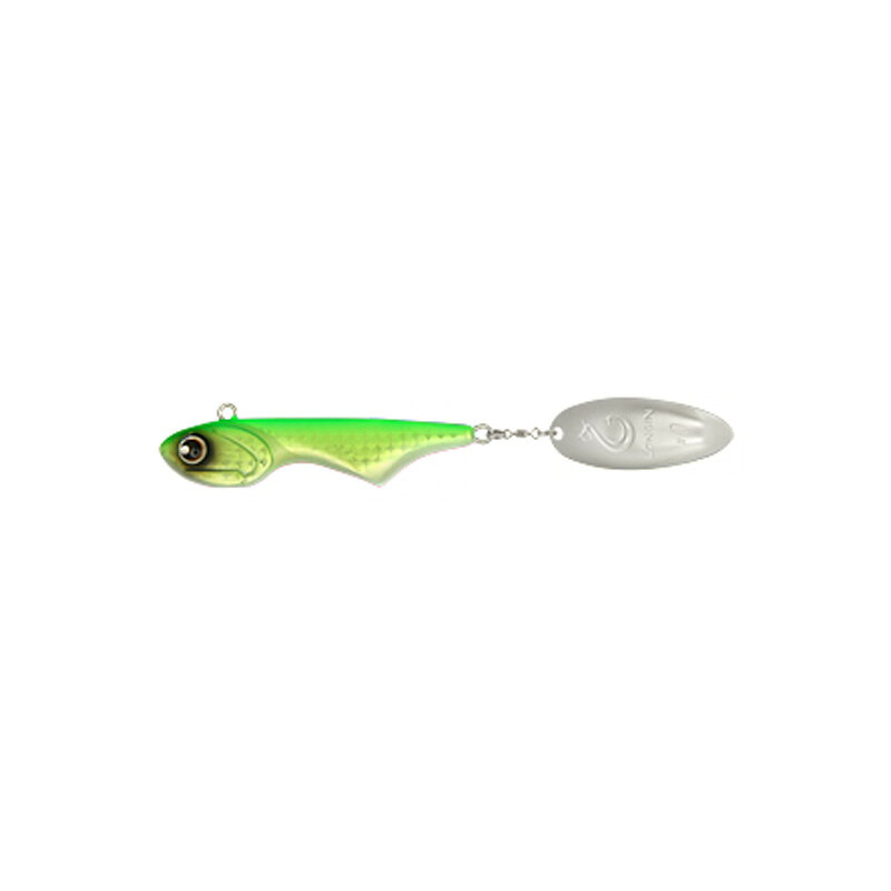 Longin Iriko 35g S126T Lime Chart Glowberry S