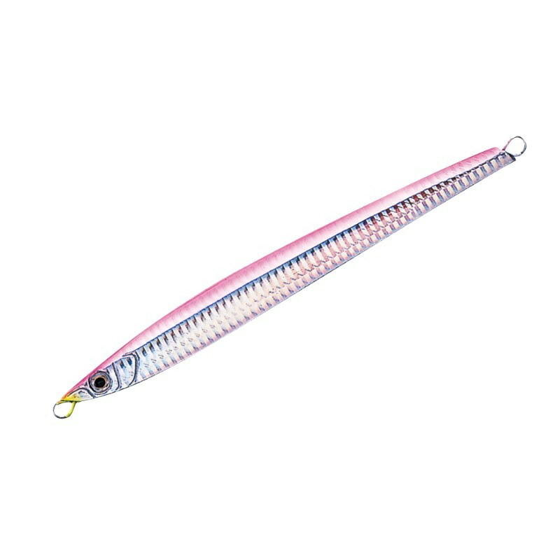 スミス　CB.マサムネ 115g 09 レーザーピンク