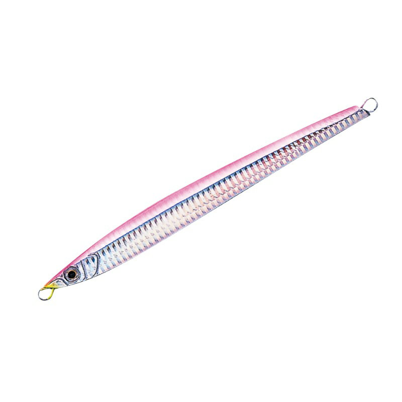 スミス CB.マサムネ 155g 09 レーザーピンク