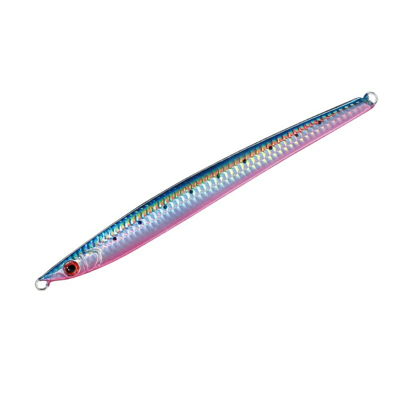 スミス CB.マサムネ 115g 20 ブルーピンクイワシ