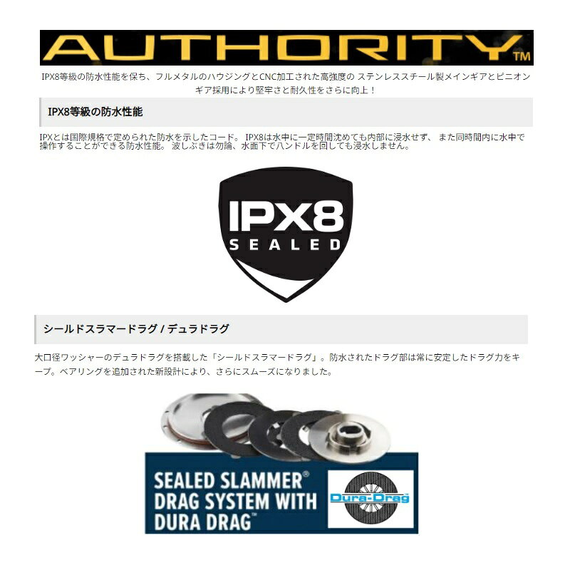 オーソリティー 4500HS 返品種別A の商品画像2枚目