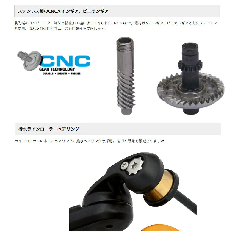 オーソリティー 4500HS 返品種別A の商品画像3枚目