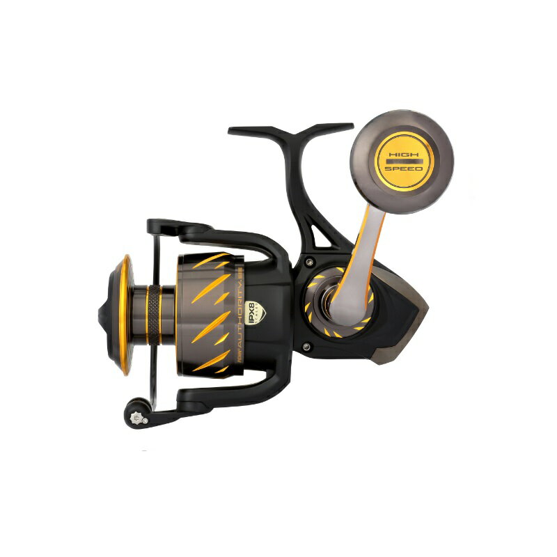 ペン　オーソリティ 6500HS