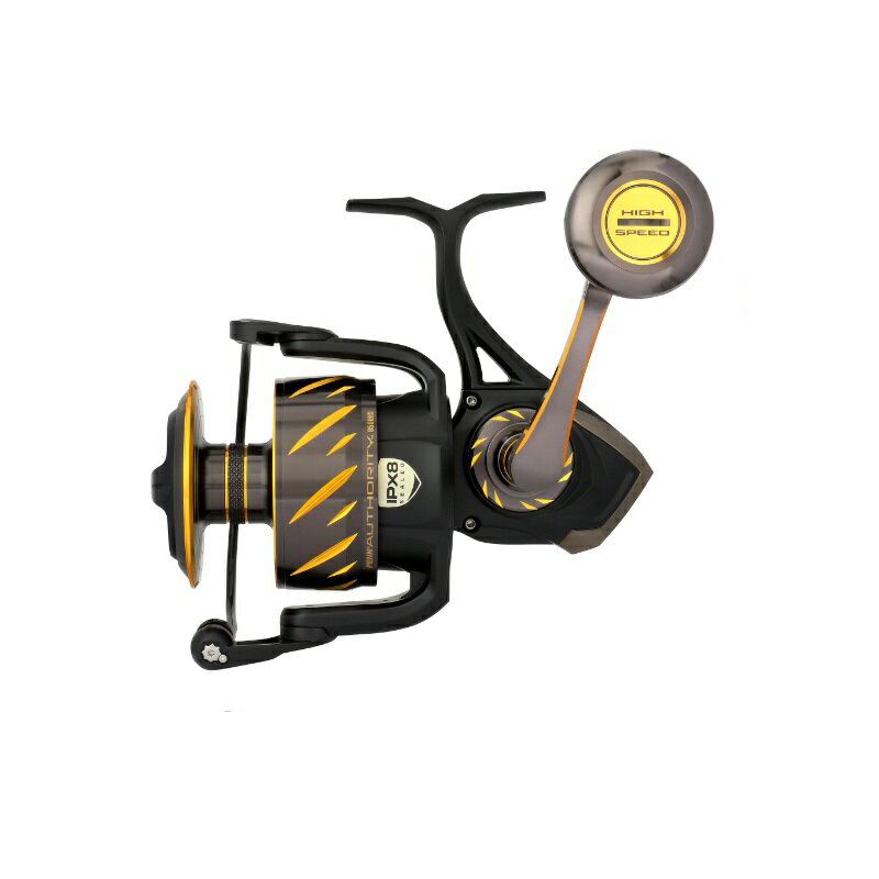 ペン　オーソリティ 8500HS