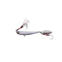 メガバス マキッパ 10g #UVシルバー