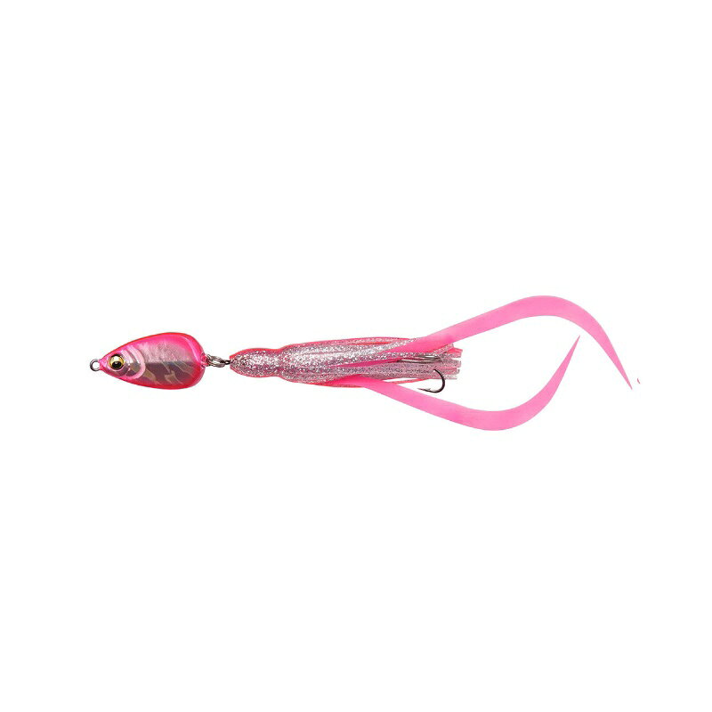 Megabass Makinotane 30g Pink Silver