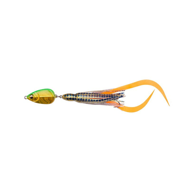 Megabass Makino Tane 40g Green Gold