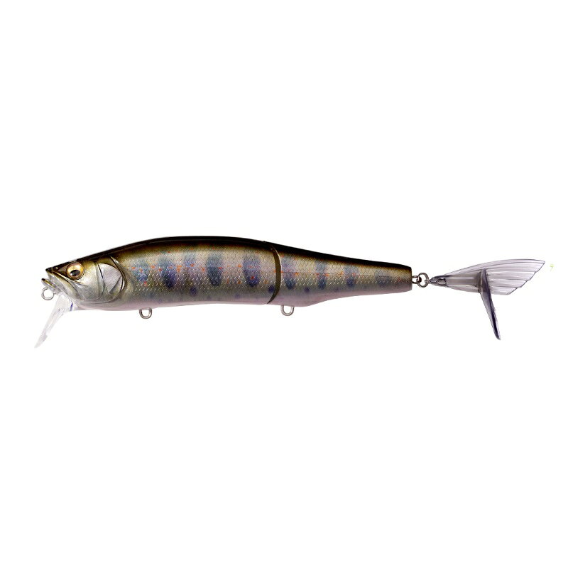 Megabass Gorham