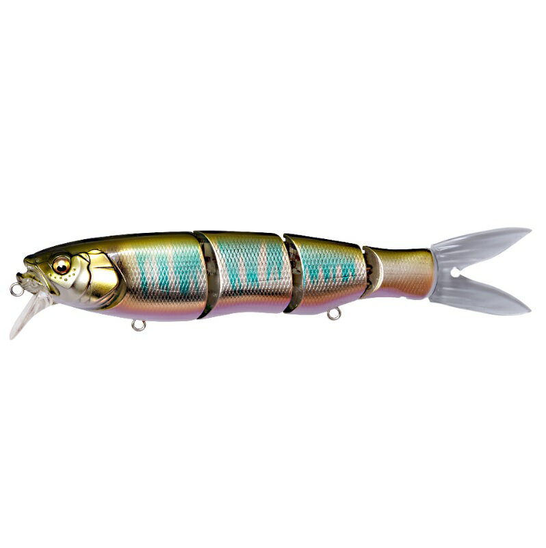Megabass Spine-X 190F # Wagane Oikawa