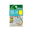 オーナー SBL-14 シングル14バーブレス #7