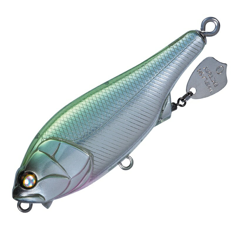 ウィップラッシュ　フラタリンワイア75F FS09MMG トランス・1056