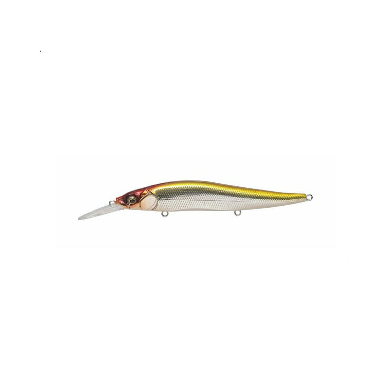 Megabass VISION ONETEN+1 #8 M Western Crown