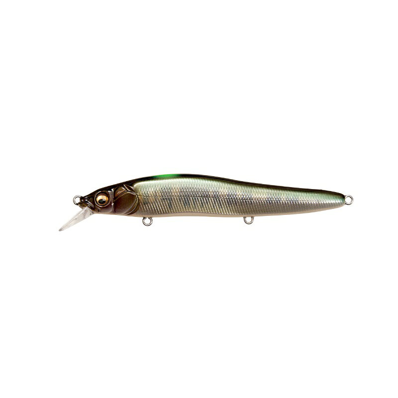 メガバス　ONETEN R ワンテンR Hi-FLOAT #和銀インジケーターハス