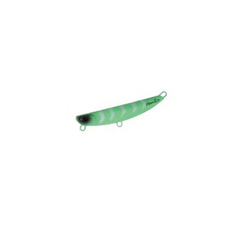 Lures - デュオ　ビーチウォーカー フリッパーZ24 限定 PCC0695 堀田マットライムギーゴグロー