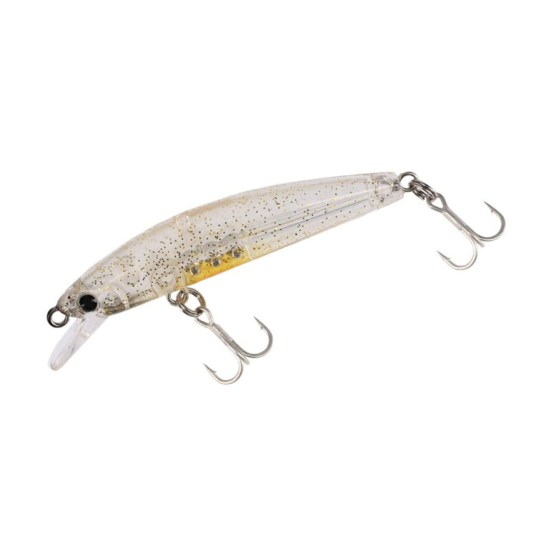 Daiwa Mebaru Hunter 50F Chirimen Jako