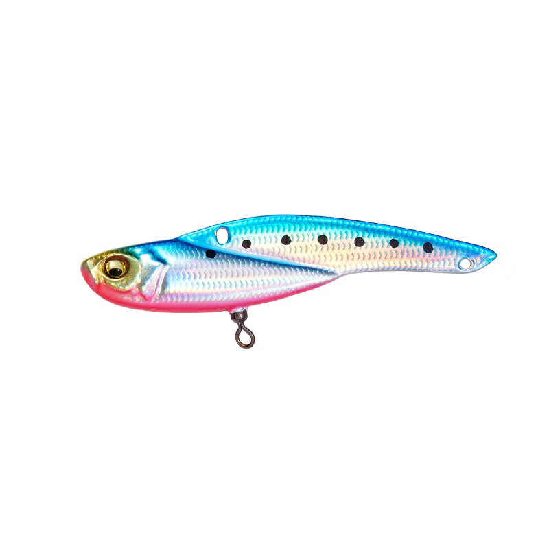 メガバス　鬼丸 8g G ブルピンイワシ