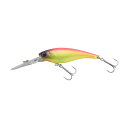 ジャッカル ソウルシャッド62DR SP キャンディチャート(4)