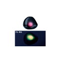 がまかつ 19-377 桜幻 デルタシンカー 60g(16号) #14 オウゲンブラック