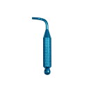 タカ産業 V-161 SQUID HOOK FIX ブルー(4)