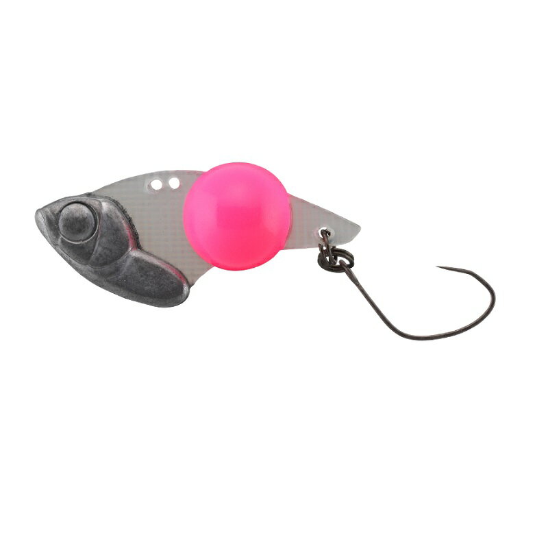 Timon Kuroball β 2.5g 4 Fluorescent Pink